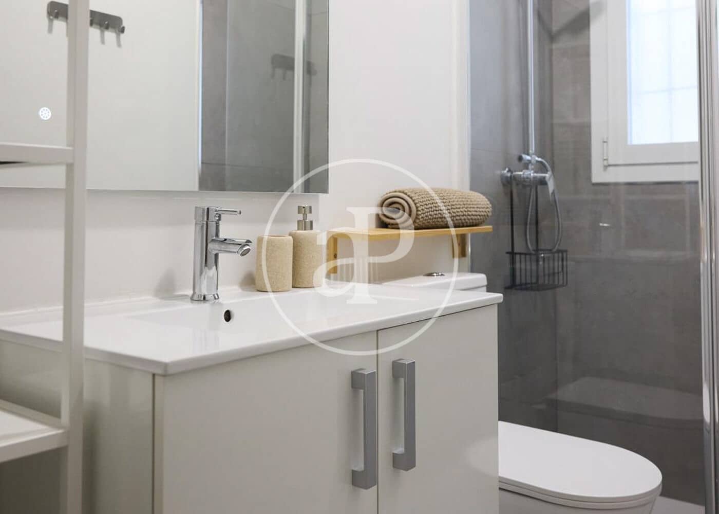 2 quarto Apartamento para venda em Madrid cidade - 570 000 € (Ref: 10035429)