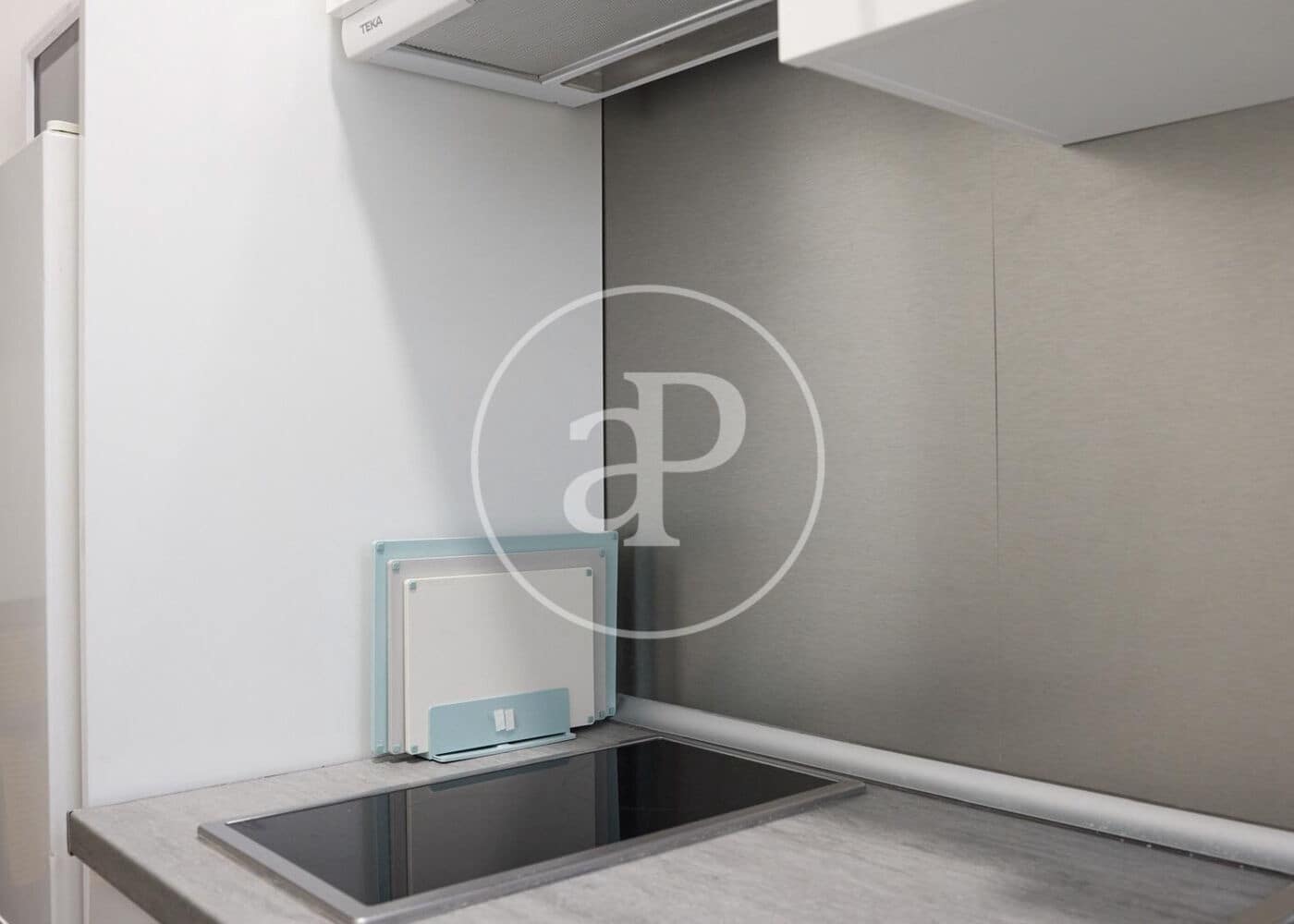 2 quarto Apartamento para venda em Madrid cidade - 570 000 € (Ref: 10035429)