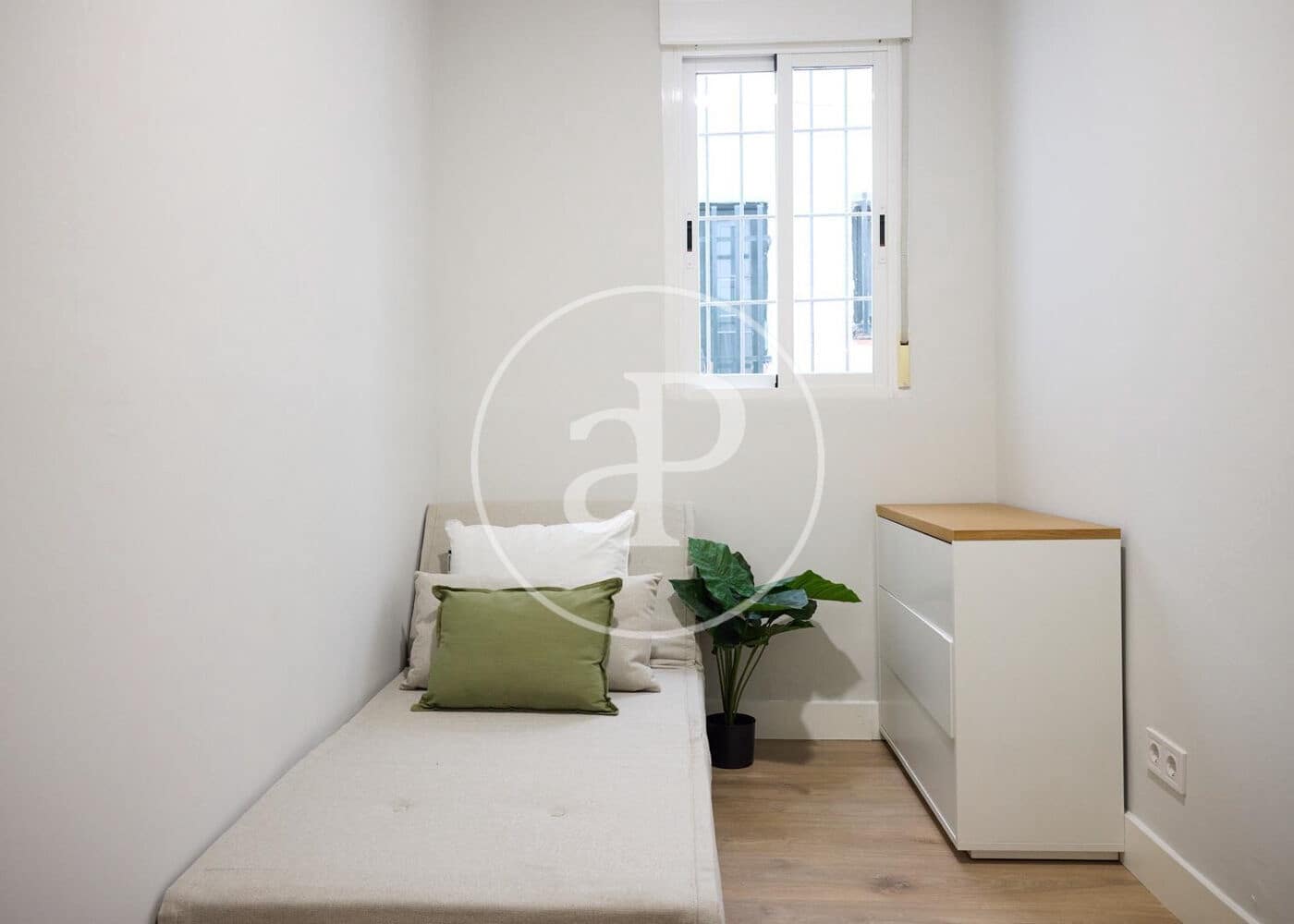 2 quarto Apartamento para venda em Madrid cidade - 570 000 € (Ref: 10035429)