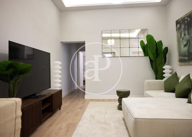 2 sypialnia Apartament na sprzedaż w Universidad, Miasto Madryt - 570 000 € (Ref: 10035429)