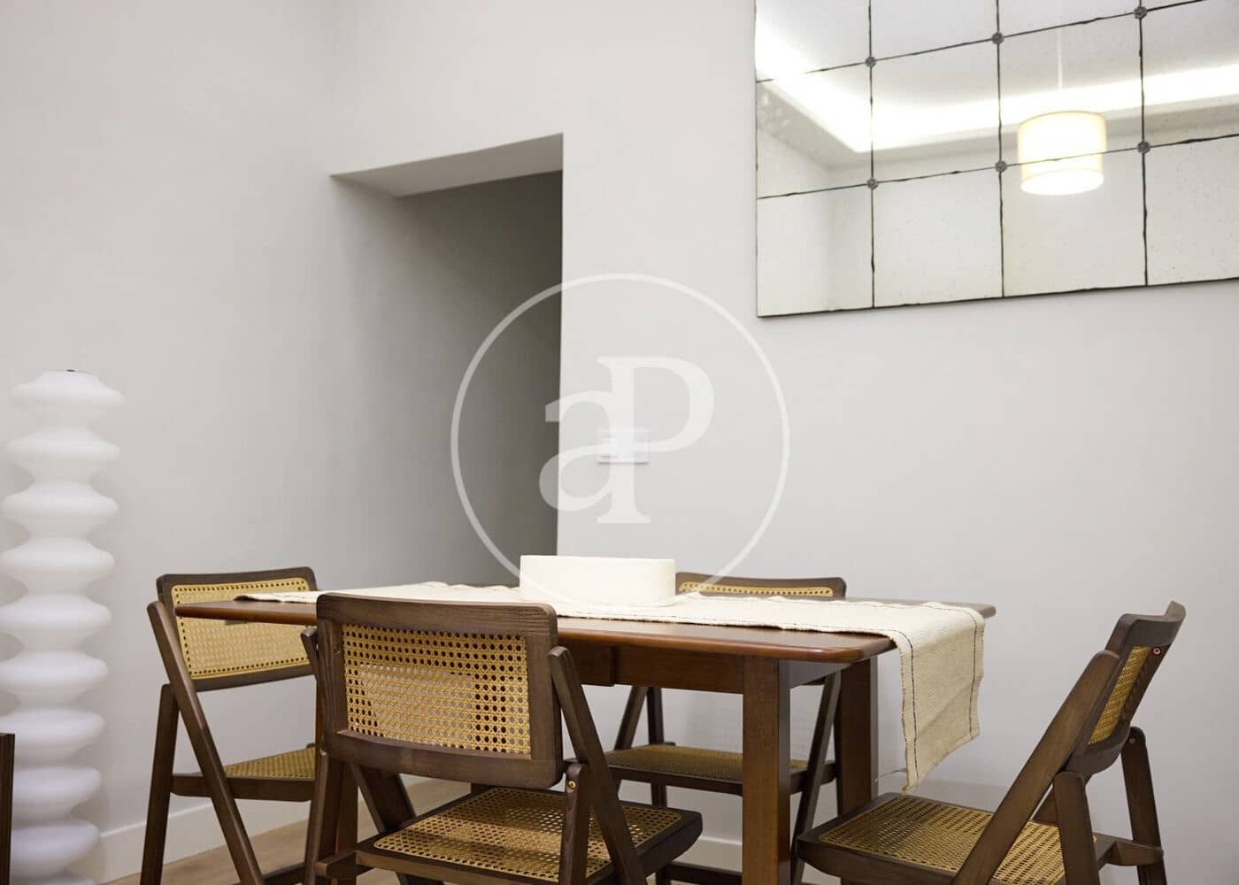2 quarto Apartamento para venda em Madrid cidade - 570 000 € (Ref: 10035429)
