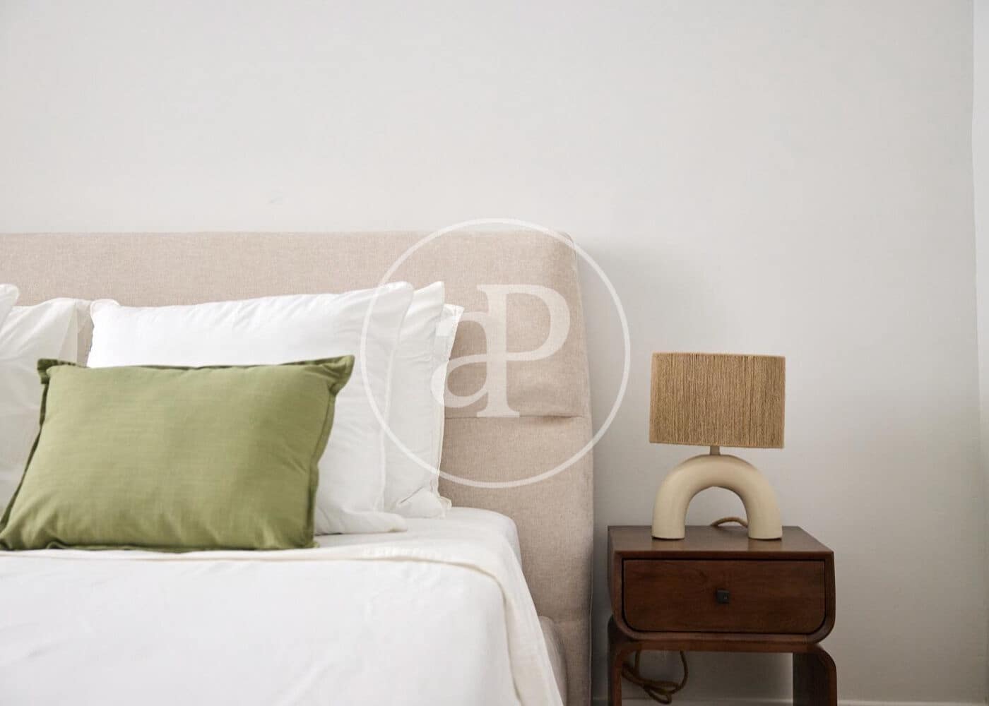 2 quarto Apartamento para venda em Madrid cidade - 570 000 € (Ref: 10035429)