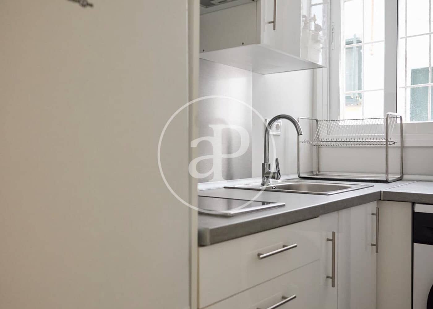 2 quarto Apartamento para venda em Madrid cidade - 570 000 € (Ref: 10035429)