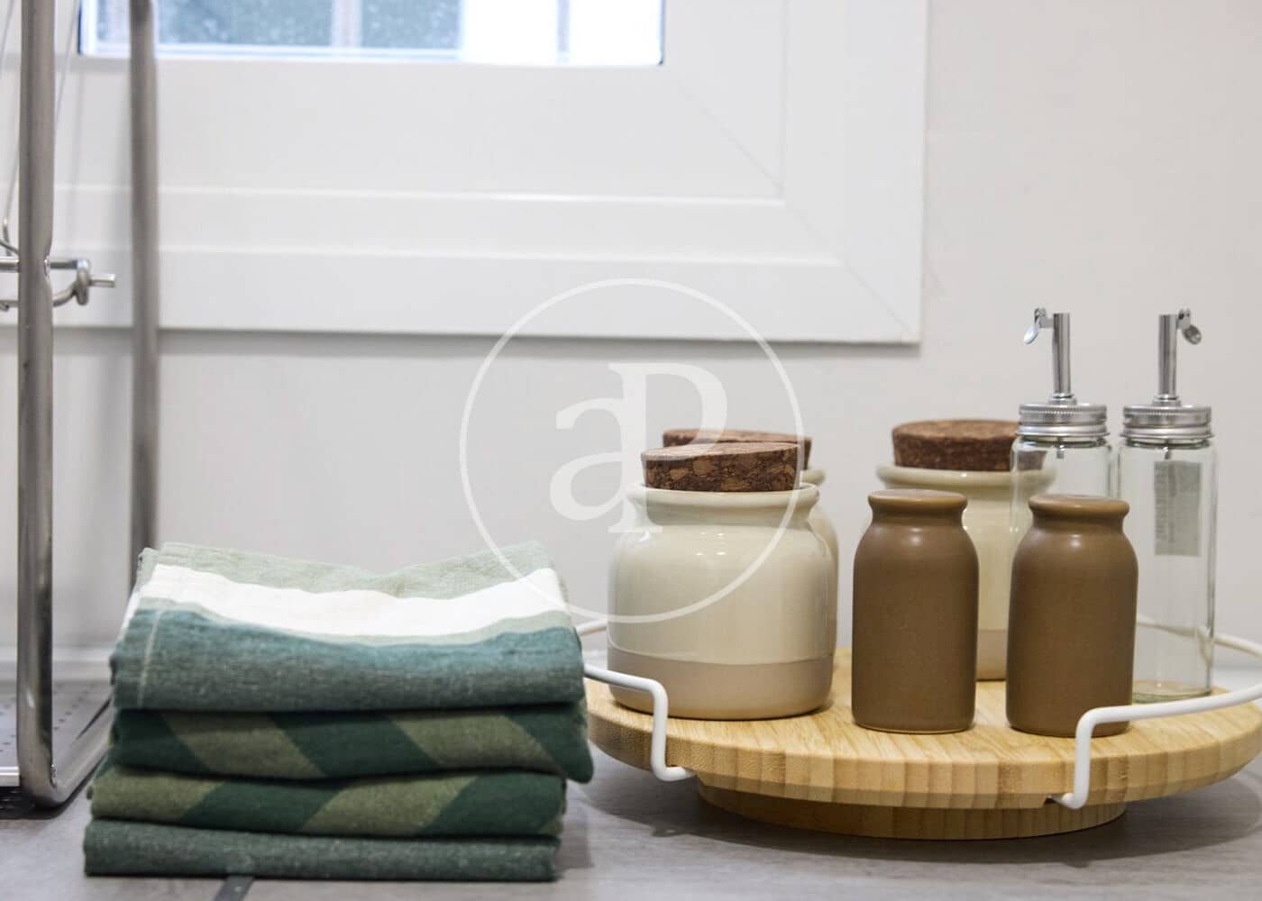 2 quarto Apartamento para venda em Madrid cidade - 570 000 € (Ref: 10035429)