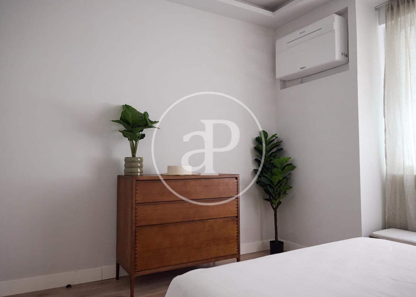 2 quarto Apartamento para venda em Madrid cidade - 570 000 € (Ref: 10035429)