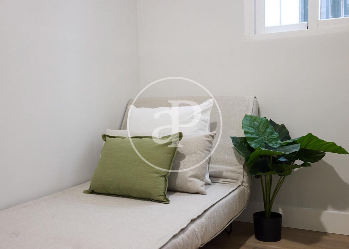 2 quarto Apartamento para venda em Madrid cidade - 570 000 € (Ref: 10035429)