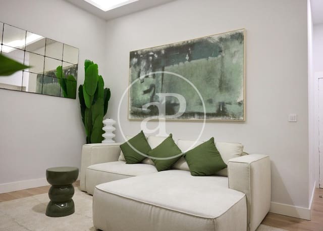 2 sypialnia Apartament na sprzedaż w Universidad, Miasto Madryt - 570 000 € (Ref: 10035429)