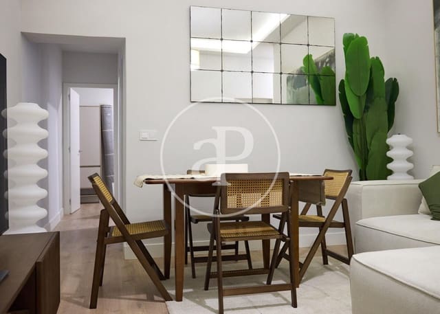 2 sypialnia Apartament na sprzedaż w Universidad, Miasto Madryt - 570 000 € (Ref: 10035429)