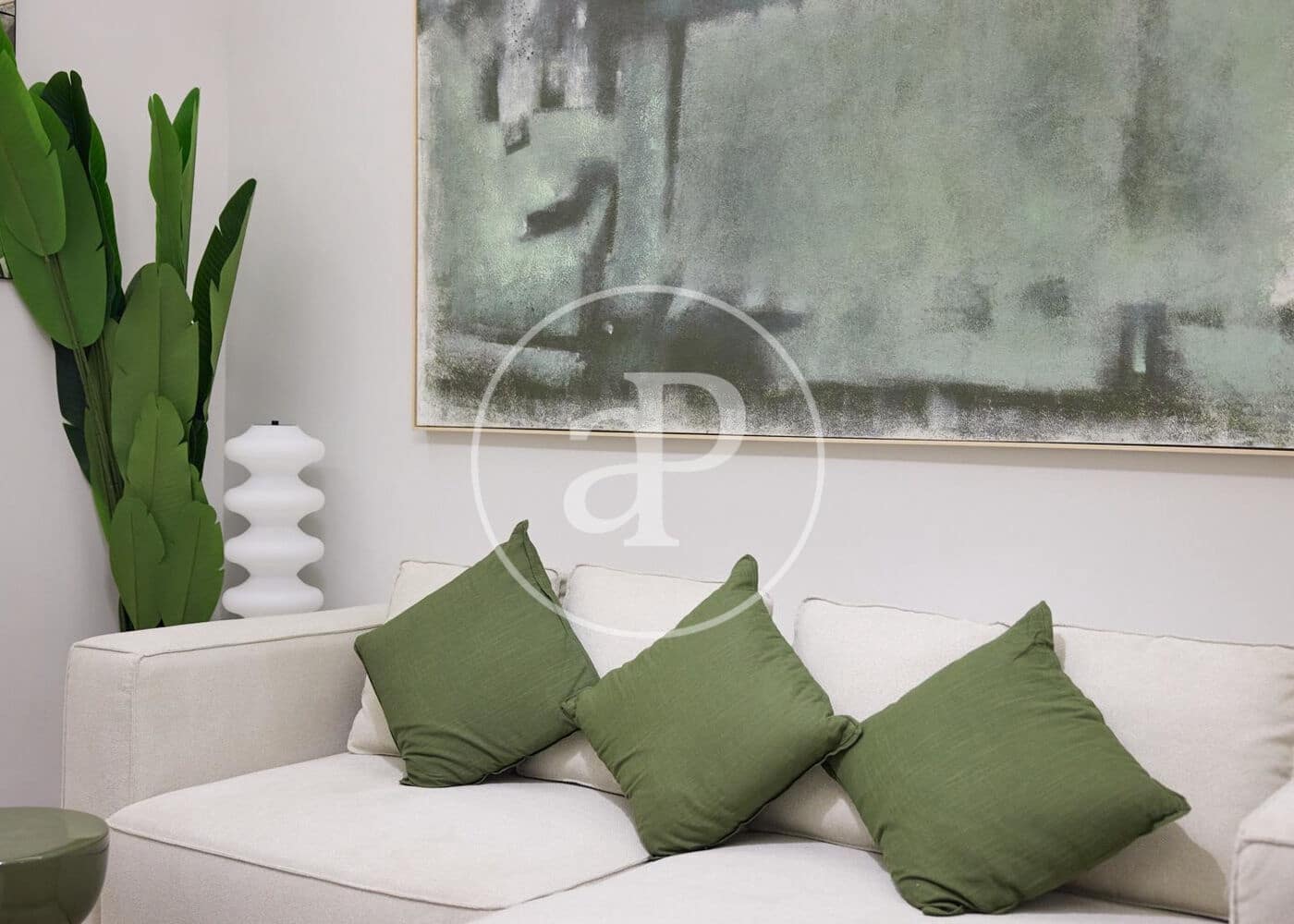 2 quarto Apartamento para venda em Madrid cidade - 570 000 € (Ref: 10035429)