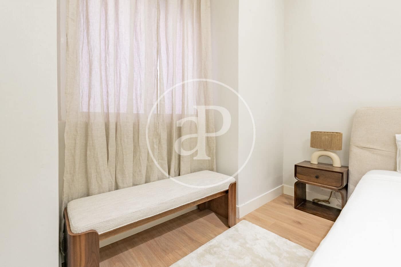 2 bedroom Apartment for sale in Madrid city - € 570,000 (Ref: 10035429)