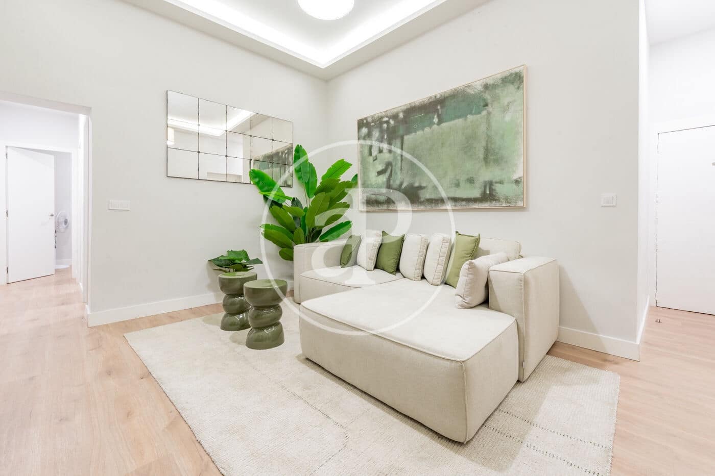 2 bedroom Apartment for sale in Madrid city - € 570,000 (Ref: 10035429)