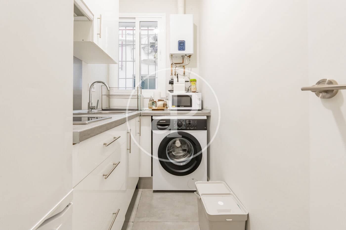 2 bedroom Apartment for sale in Madrid city - € 570,000 (Ref: 10035429)
