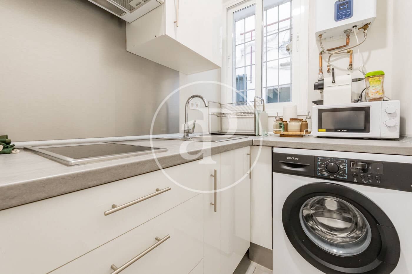 2 bedroom Apartment for sale in Madrid city - € 570,000 (Ref: 10035429)