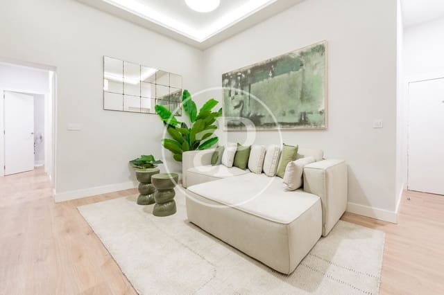 Apartamento de 2 habitaciones en Universidad, Madrid ciudad en venta - 570.000 € (Ref: 10035429)