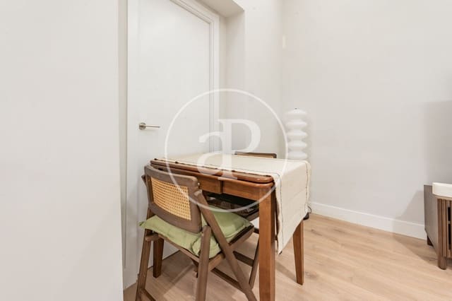 Apartamento de 2 habitaciones en Universidad, Madrid ciudad en venta - 570.000 € (Ref: 10035429)