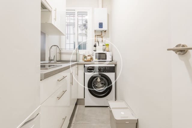 Apartamento de 2 habitaciones en Universidad, Madrid ciudad en venta - 570.000 € (Ref: 10035429)
