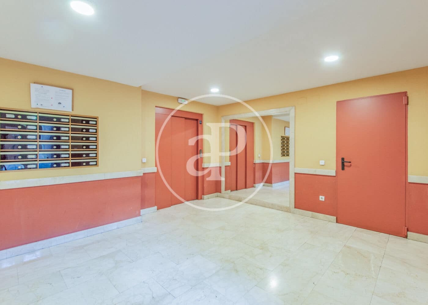 2 camera da letto Appartamento in vendita in Madrid citta con piscina - 790.000 € (Rif: 10035430)