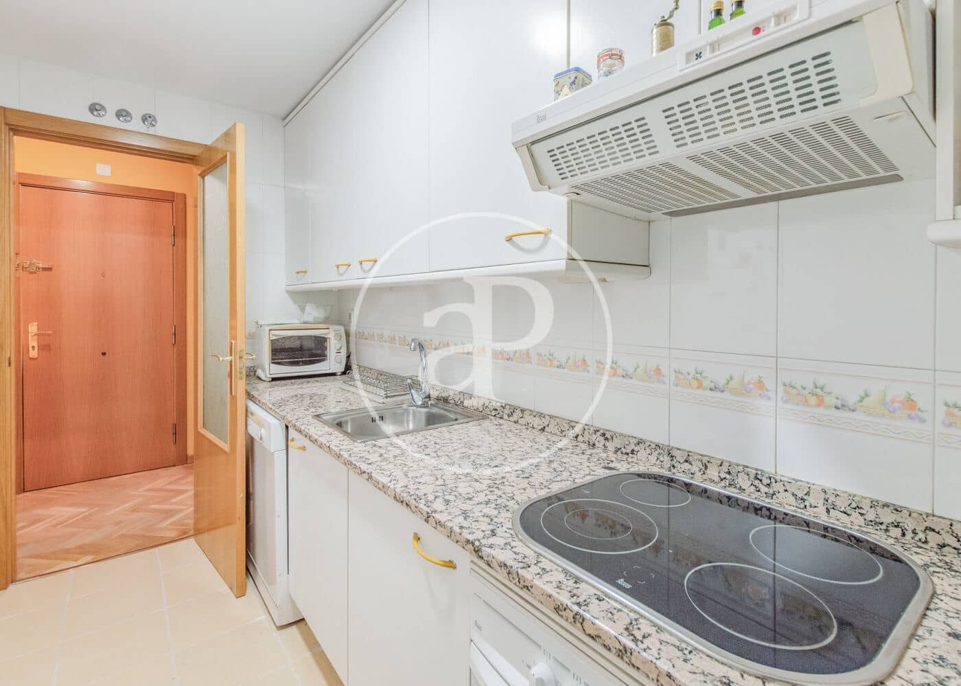2 camera da letto Appartamento in vendita in Madrid citta con piscina - 790.000 € (Rif: 10035430)