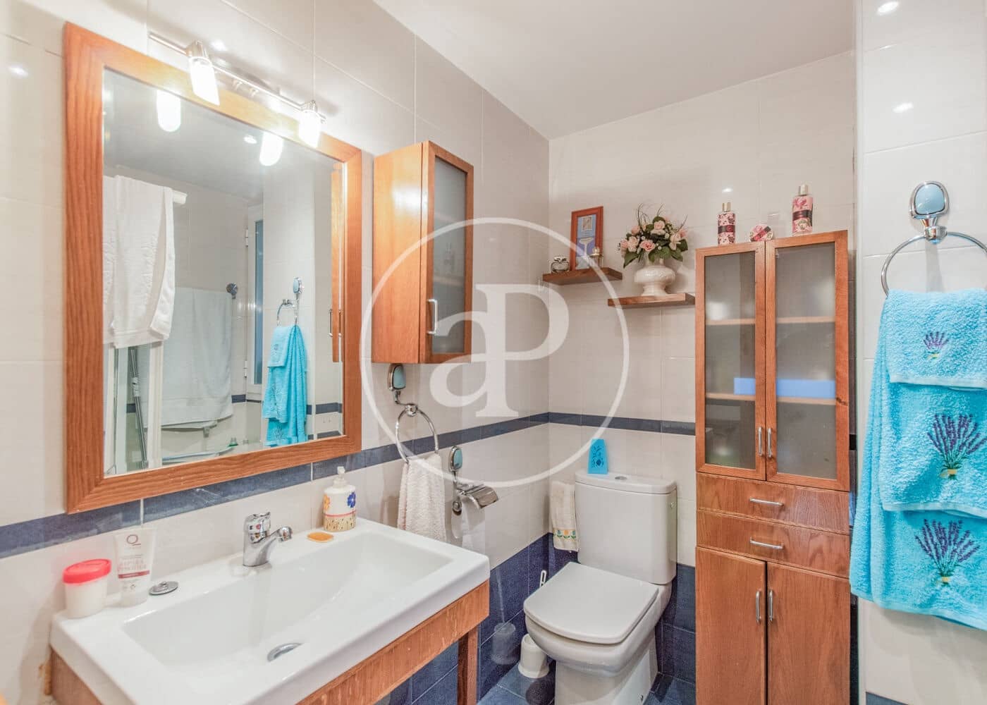2 camera da letto Appartamento in vendita in Madrid citta con piscina - 790.000 € (Rif: 10035430)