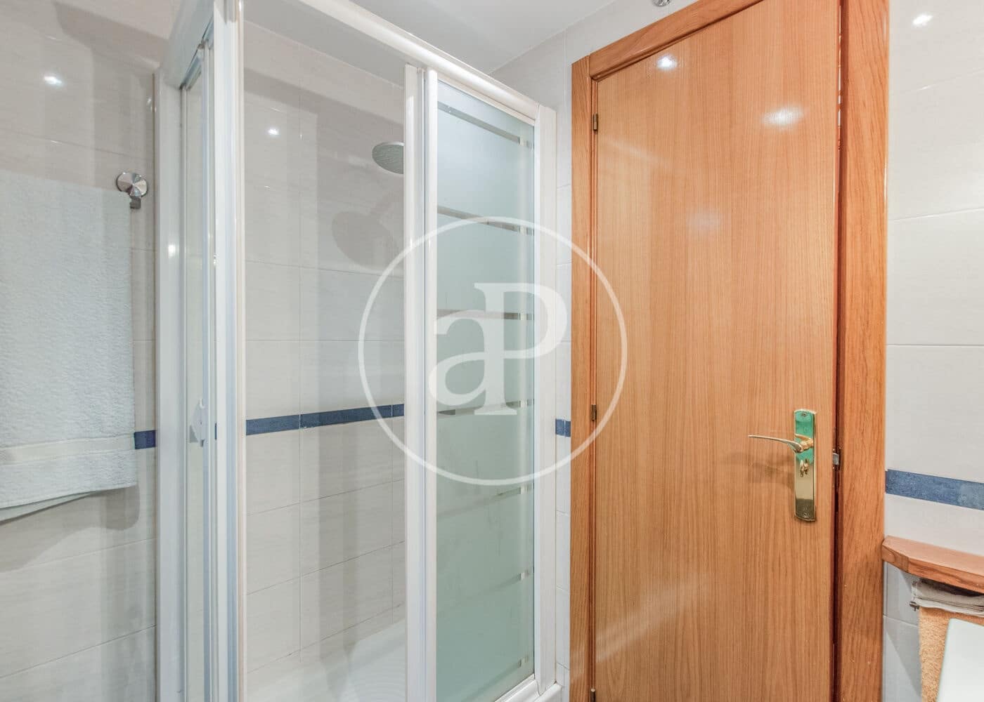 2 camera da letto Appartamento in vendita in Madrid citta con piscina - 790.000 € (Rif: 10035430)