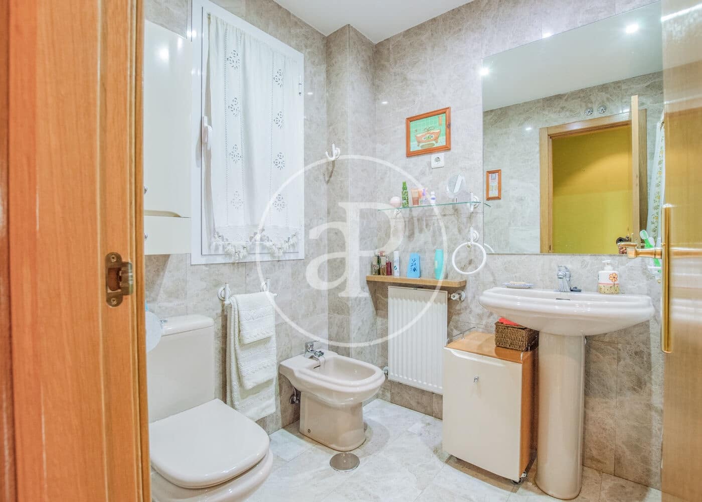 2 camera da letto Appartamento in vendita in Madrid citta con piscina - 790.000 € (Rif: 10035430)