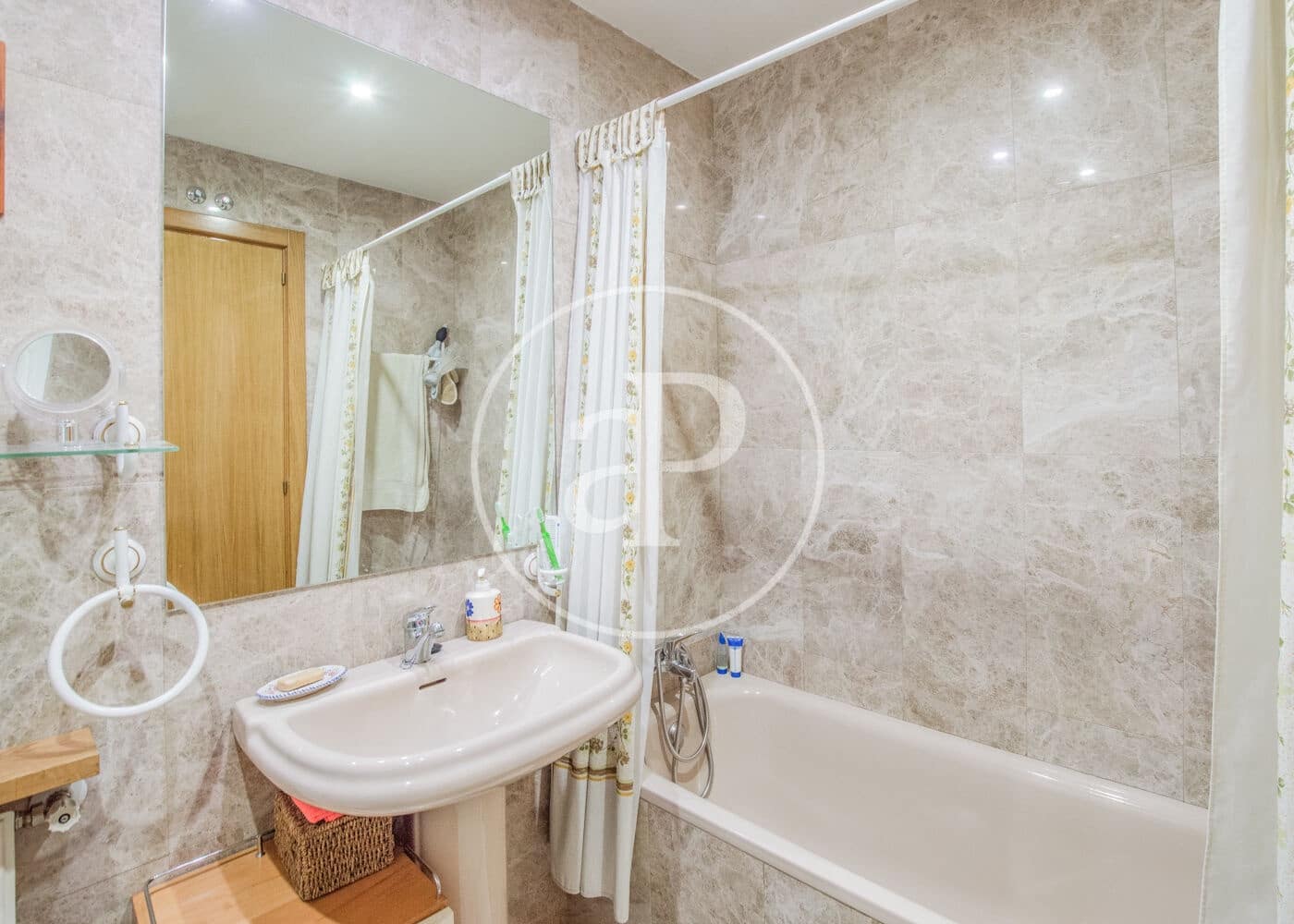 2 camera da letto Appartamento in vendita in Madrid citta con piscina - 790.000 € (Rif: 10035430)
