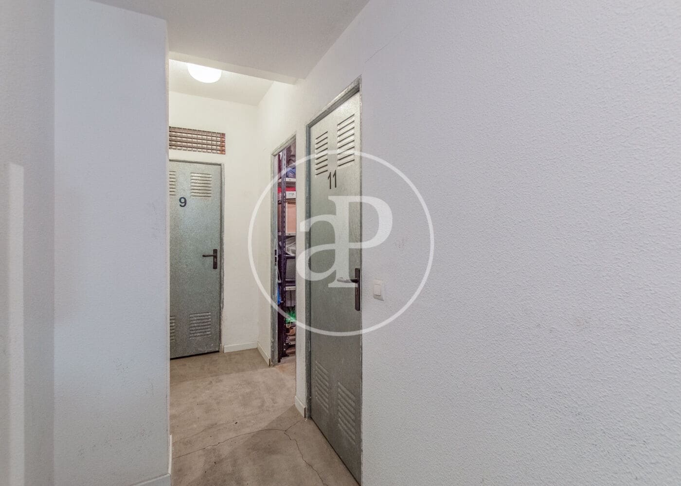 2 camera da letto Appartamento in vendita in Madrid citta con piscina - 790.000 € (Rif: 10035430)
