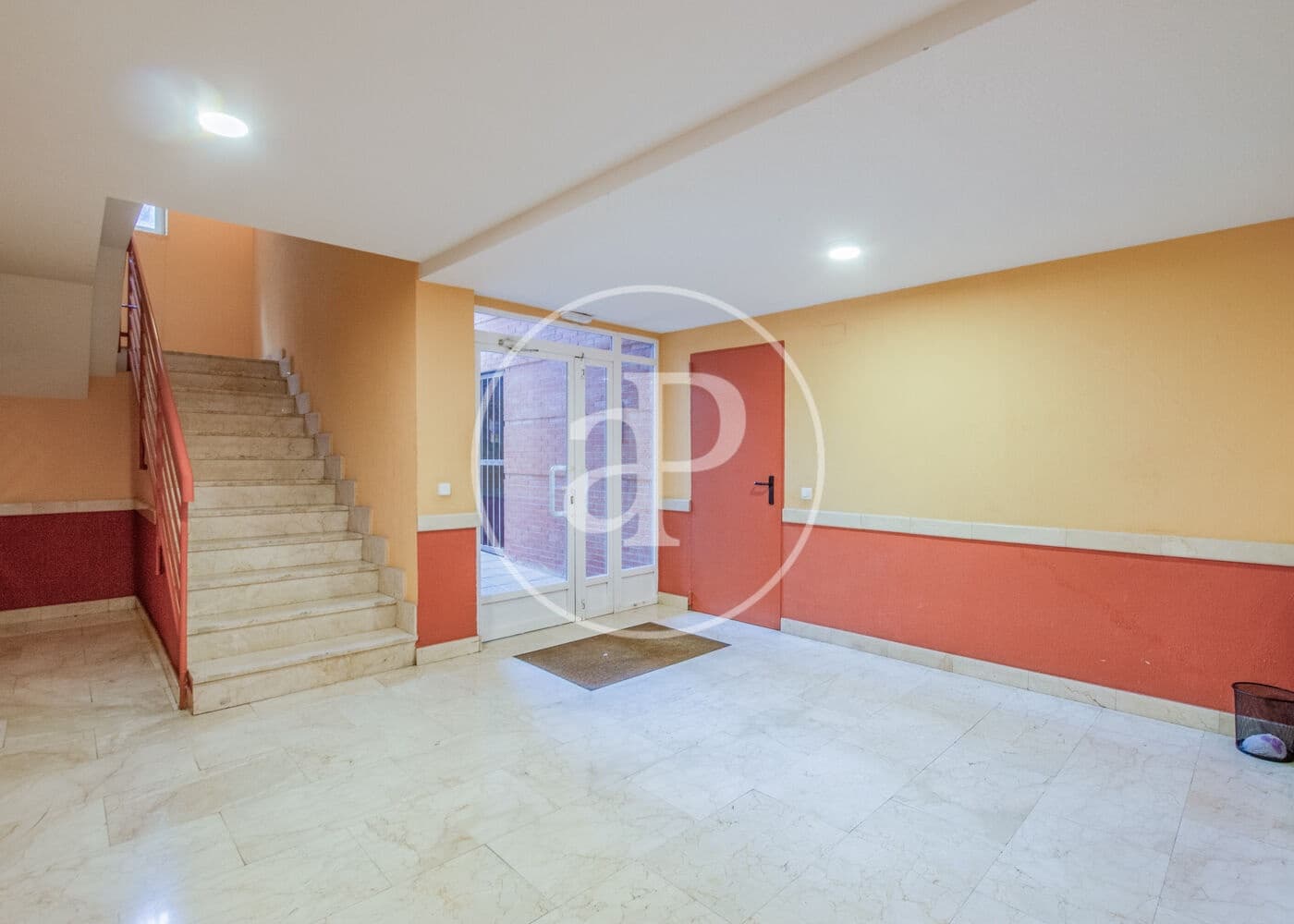 2 camera da letto Appartamento in vendita in Madrid citta con piscina - 790.000 € (Rif: 10035430)