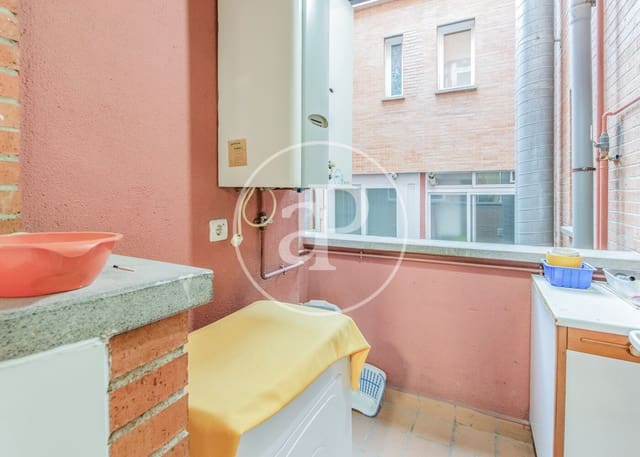 2 camera da letto Appartamento in vendita in Palacio, Madrid città con piscina - 790.000 € (Rif: 10035430)