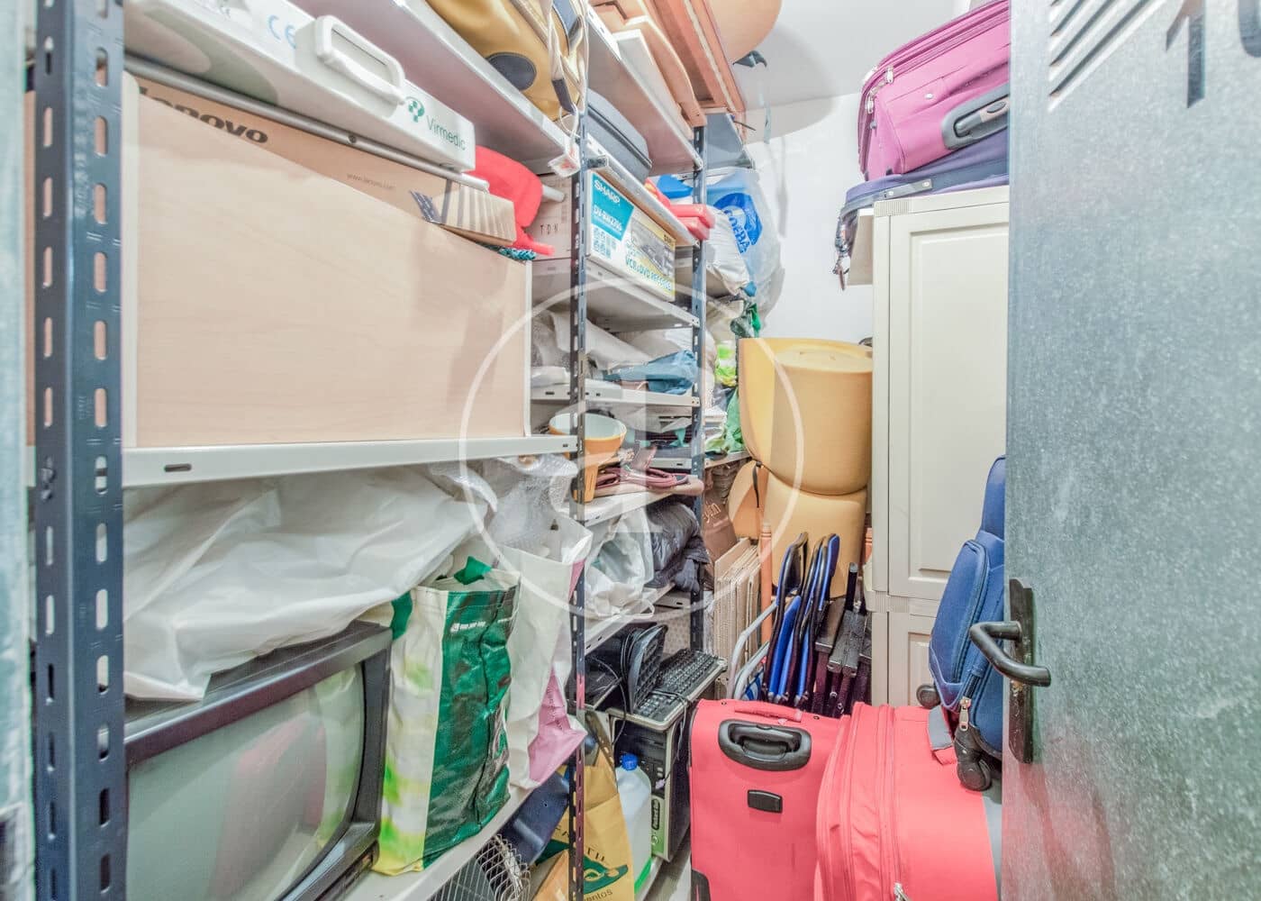 2 camera da letto Appartamento in vendita in Madrid citta con piscina - 790.000 € (Rif: 10035430)
