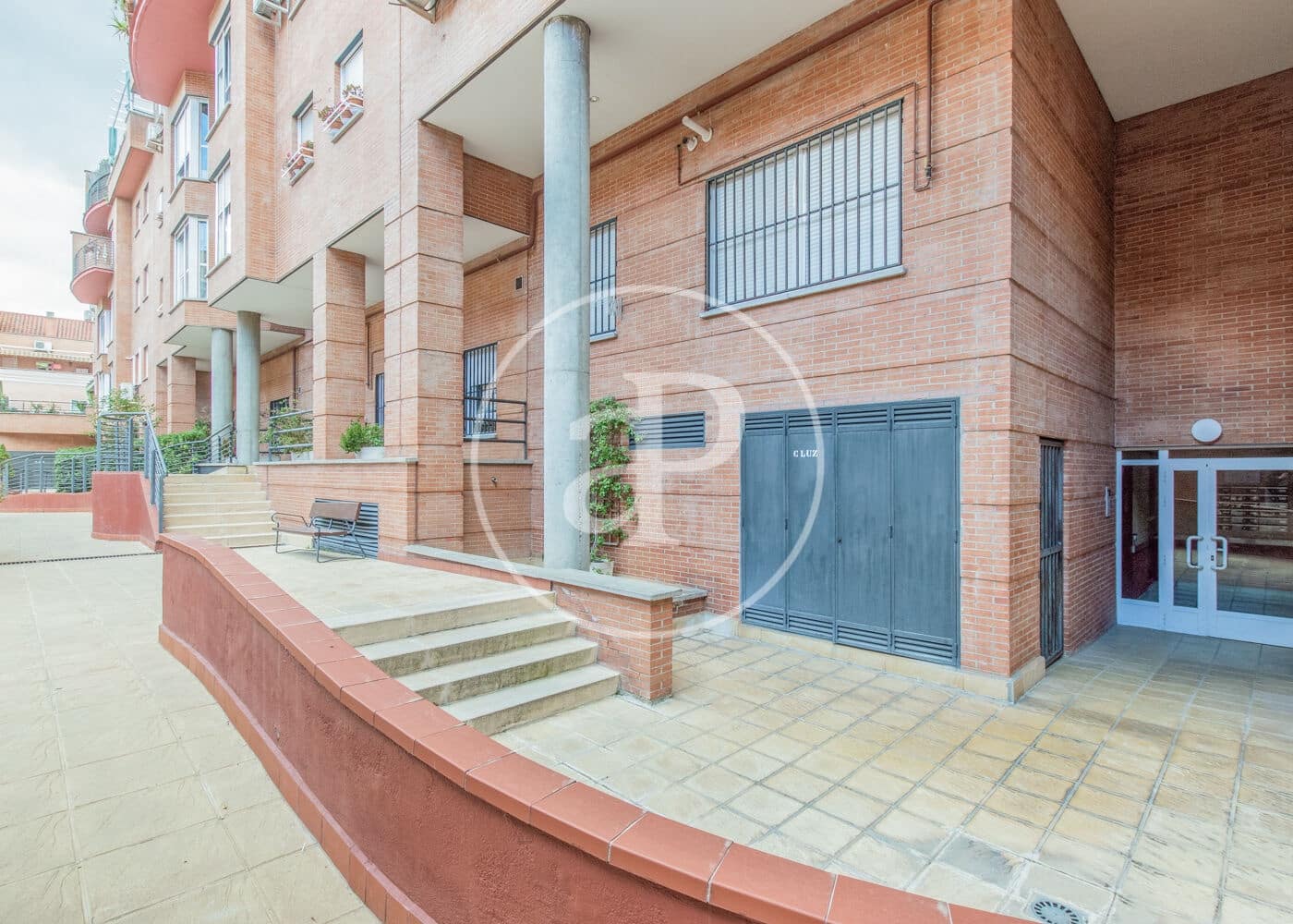 2 camera da letto Appartamento in vendita in Madrid citta con piscina - 790.000 € (Rif: 10035430)