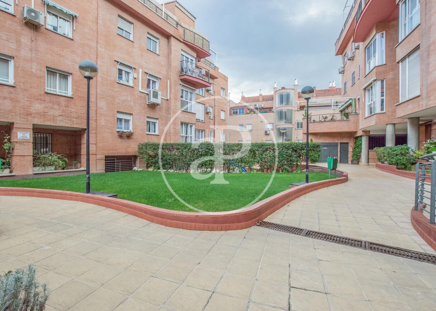 2 camera da letto Appartamento in vendita in Madrid citta con piscina - 790.000 € (Rif: 10035430)