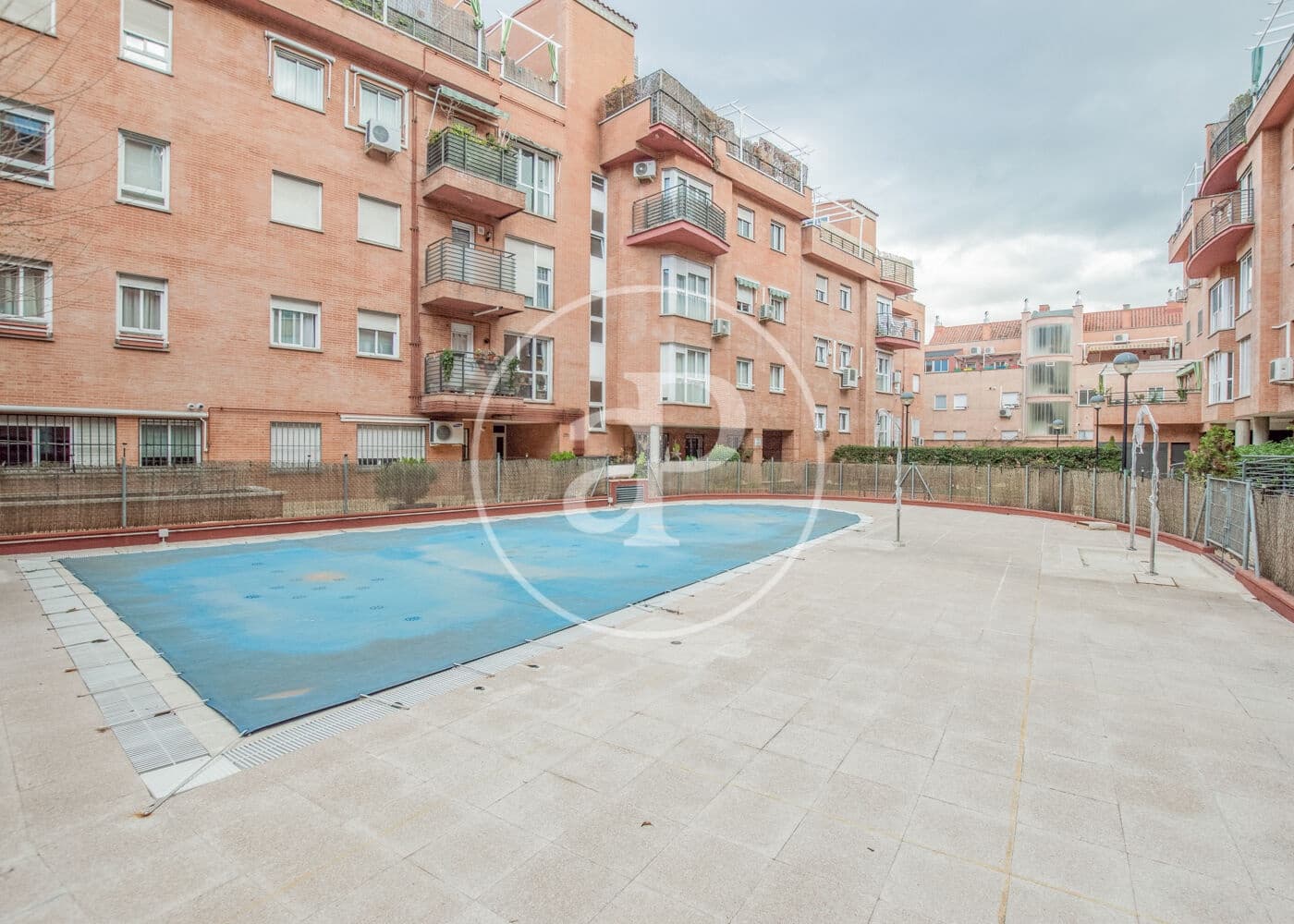 2 camera da letto Appartamento in vendita in Madrid citta con piscina - 790.000 € (Rif: 10035430)