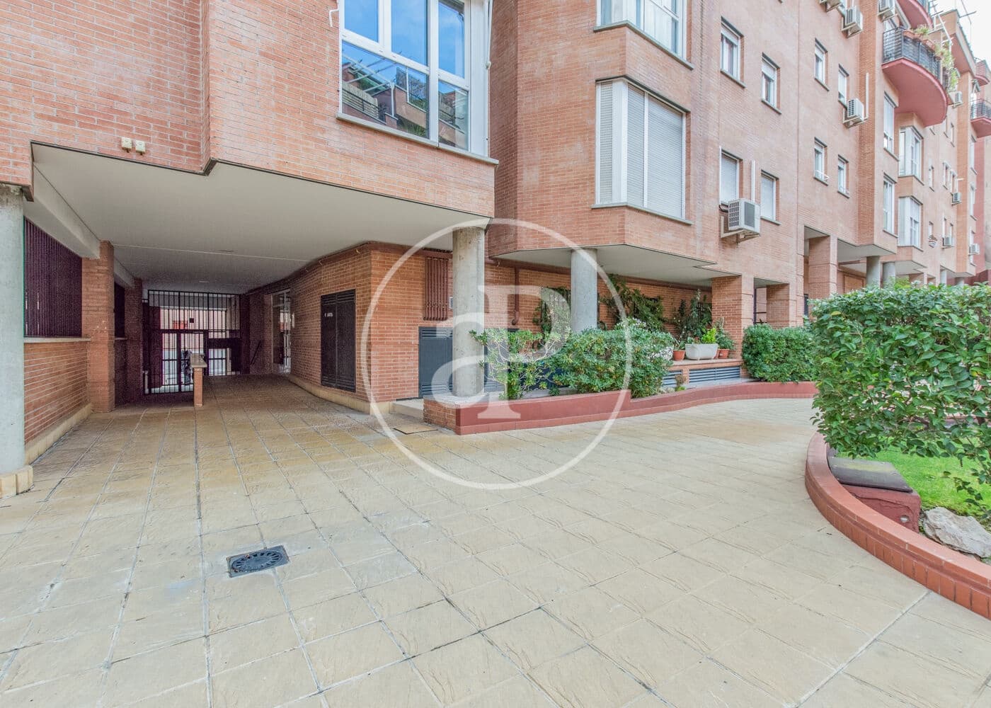 2 camera da letto Appartamento in vendita in Madrid citta con piscina - 790.000 € (Rif: 10035430)