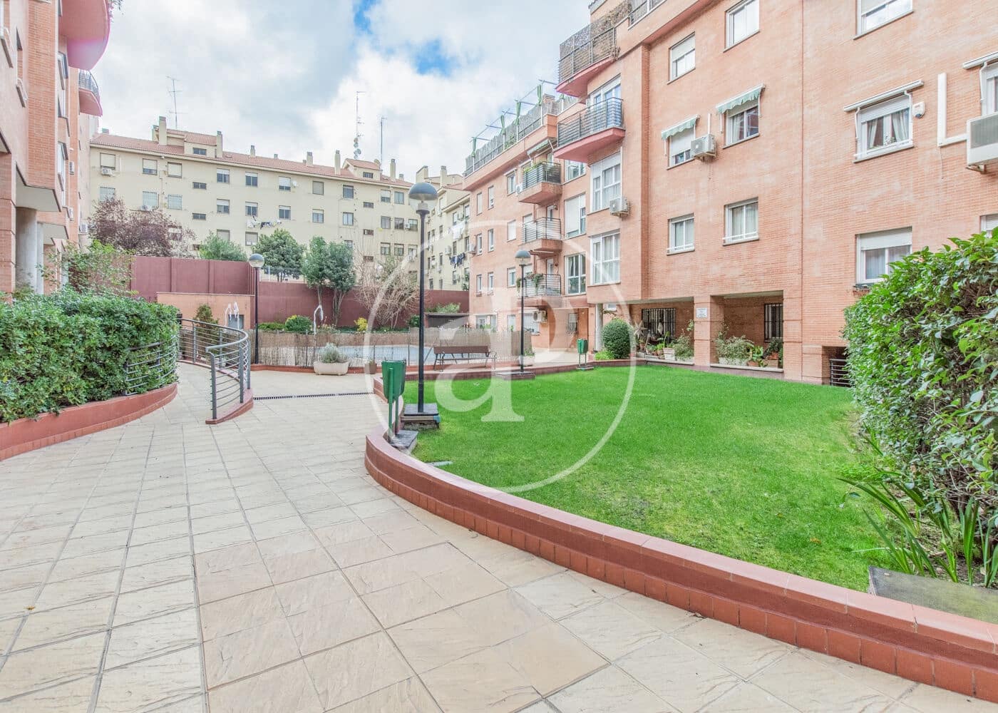 2 camera da letto Appartamento in vendita in Madrid citta con piscina - 790.000 € (Rif: 10035430)
