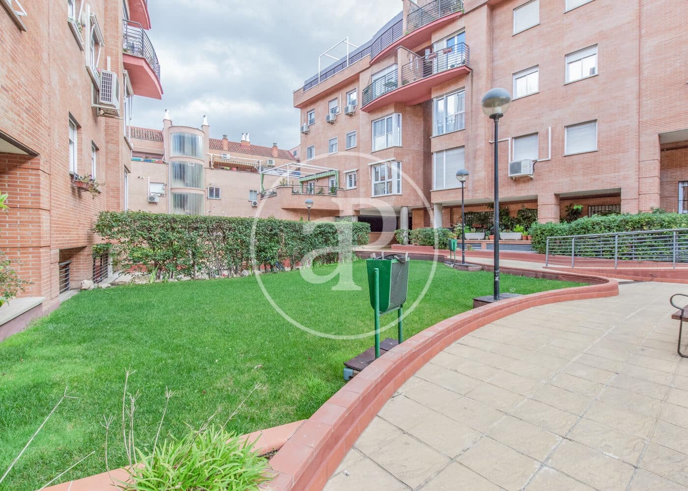 2 camera da letto Appartamento in vendita in Madrid citta con piscina - 790.000 € (Rif: 10035430)