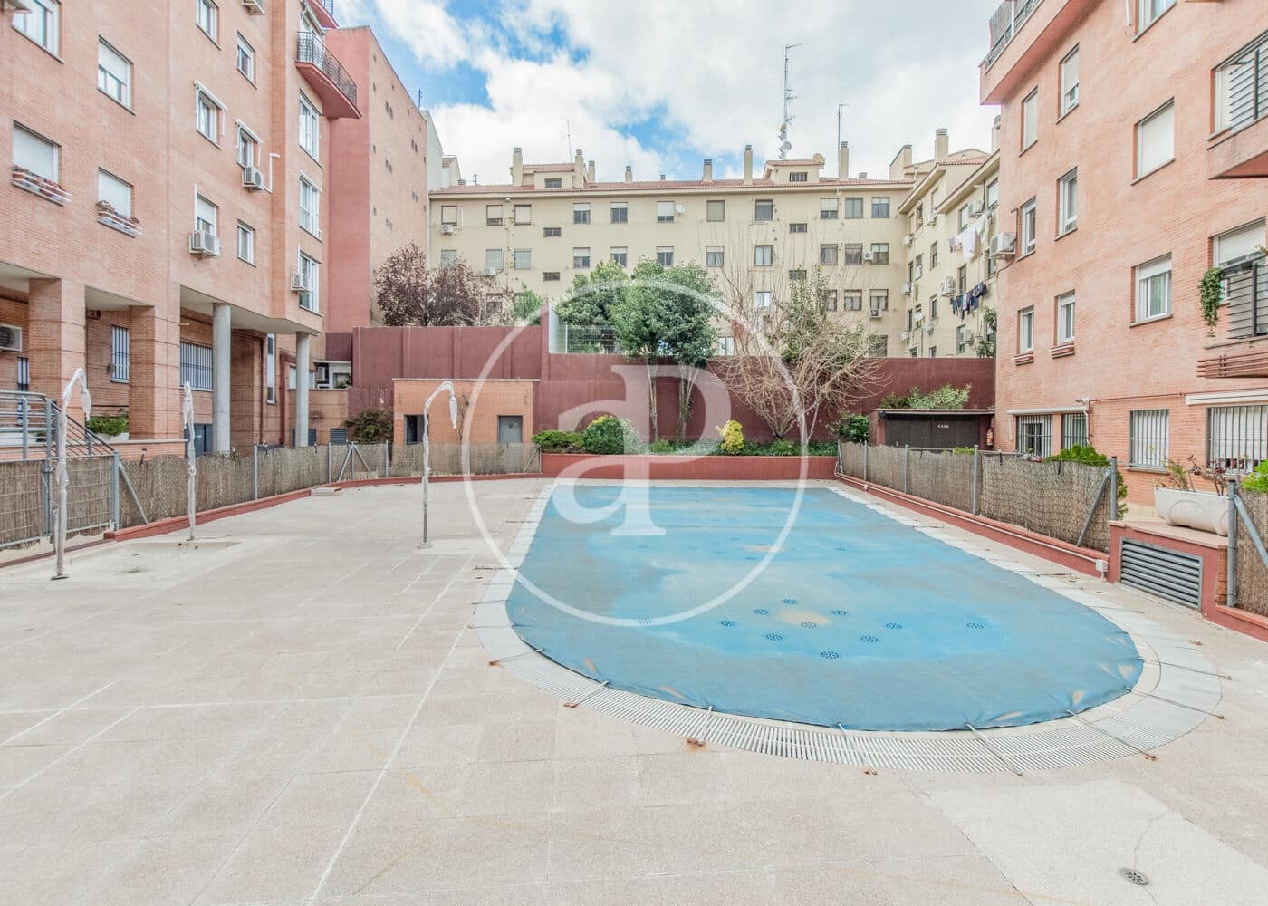 2 camera da letto Appartamento in vendita in Madrid citta con piscina - 790.000 € (Rif: 10035430)