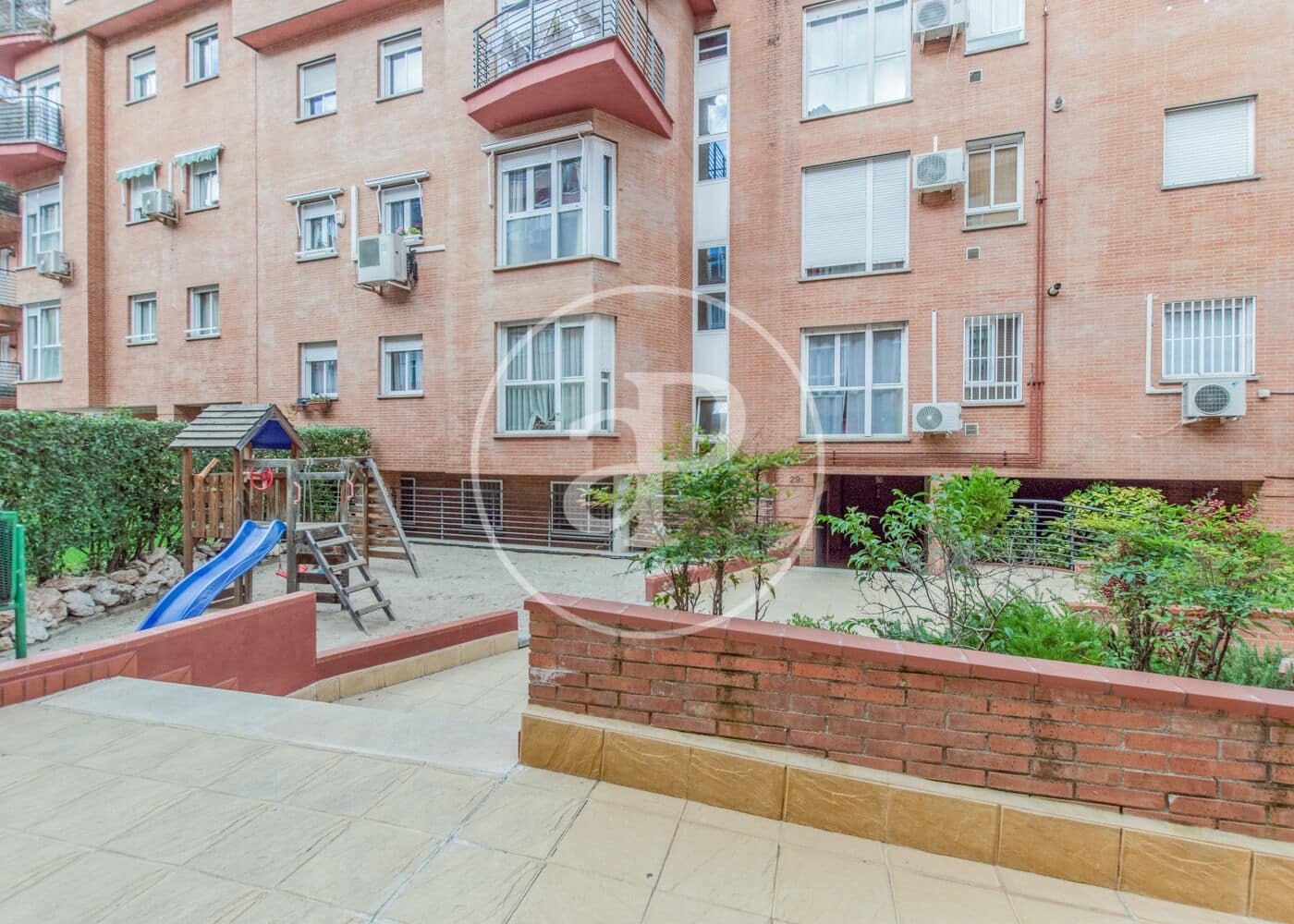 2 camera da letto Appartamento in vendita in Madrid citta con piscina - 790.000 € (Rif: 10035430)