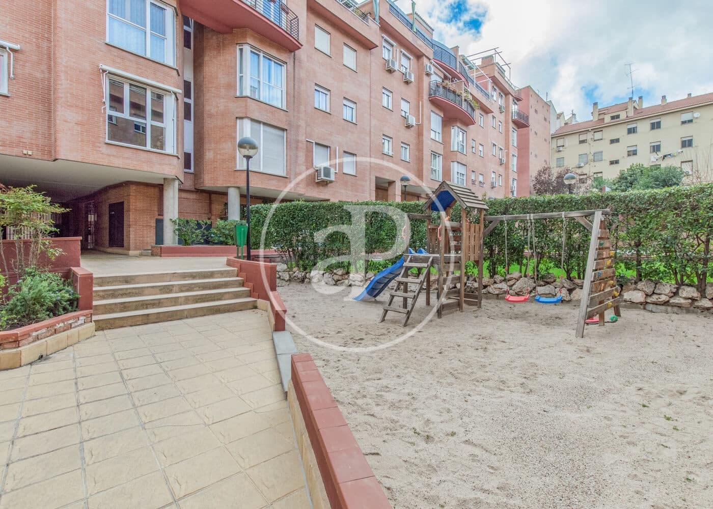 2 camera da letto Appartamento in vendita in Madrid citta con piscina - 790.000 € (Rif: 10035430)
