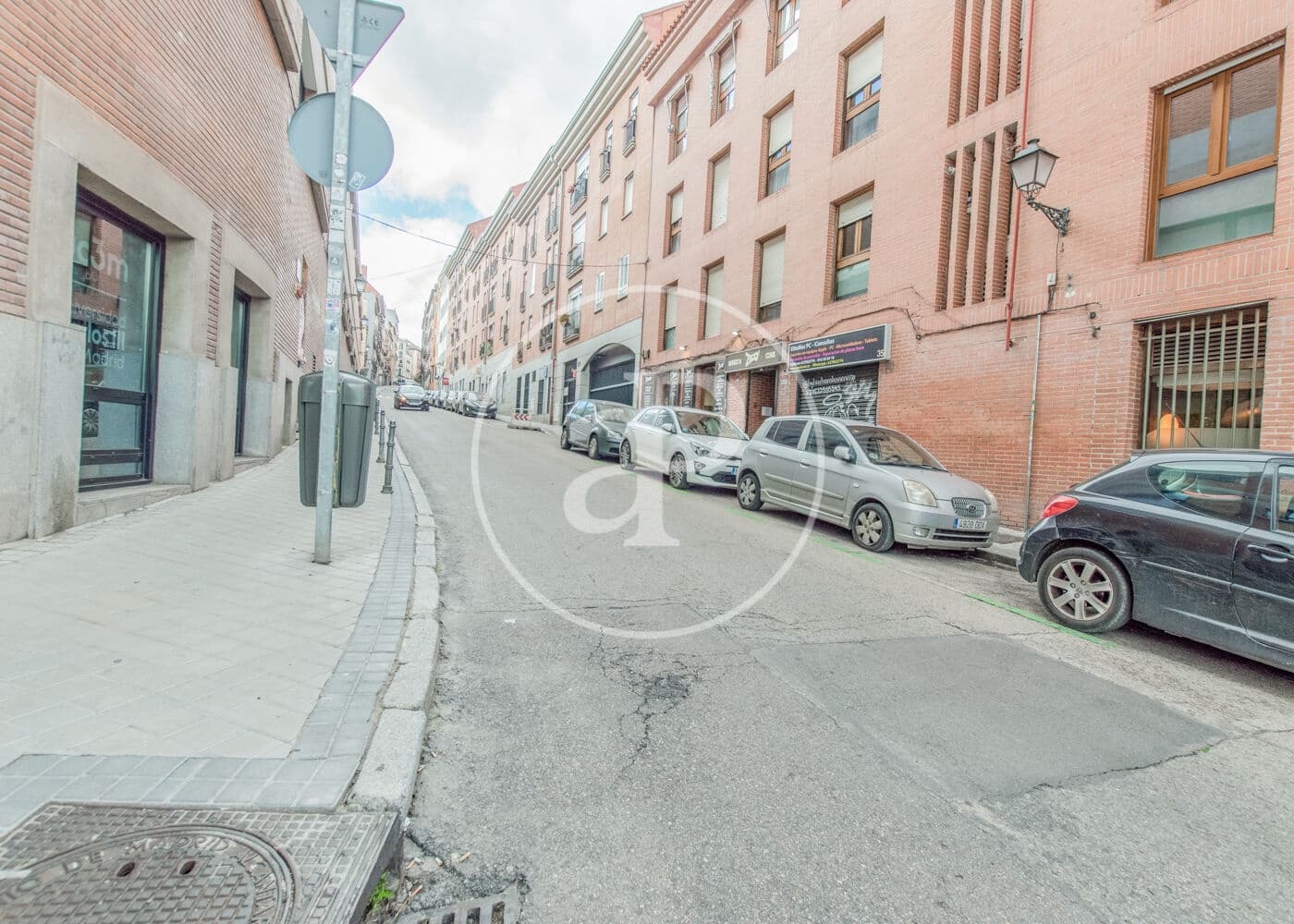 2 camera da letto Appartamento in vendita in Madrid citta con piscina - 790.000 € (Rif: 10035430)