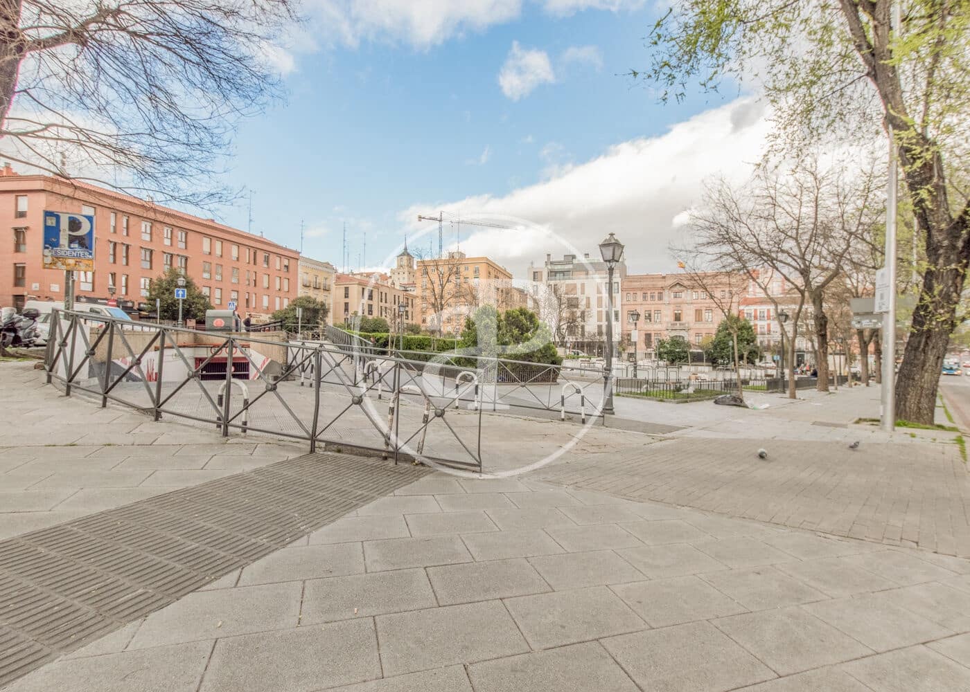 2 camera da letto Appartamento in vendita in Madrid citta con piscina - 790.000 € (Rif: 10035430)