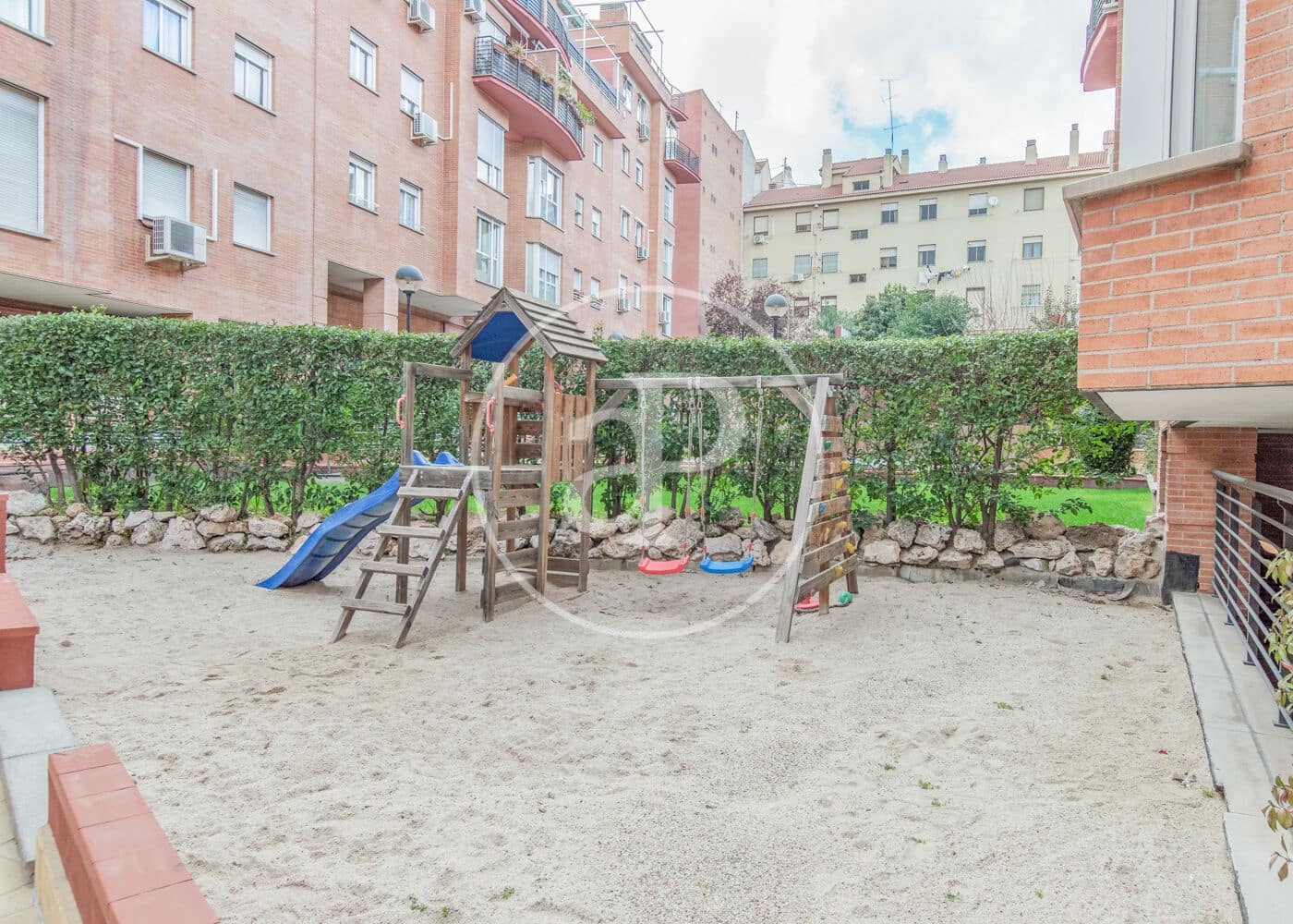 2 camera da letto Appartamento in vendita in Madrid citta con piscina - 790.000 € (Rif: 10035430)