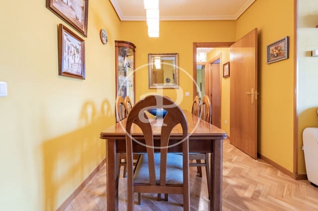 Apartamento de 2 habitaciones en Palacio, Madrid ciudad en venta con piscina - 790.000 € (Ref: 10035430)