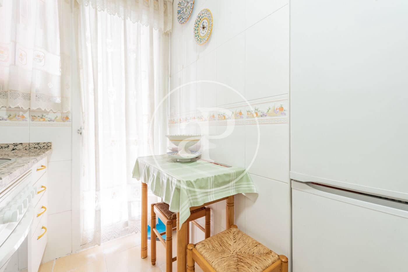 2 quarto Apartamento para venda em Madrid cidade com piscina garagem - 760 000 € (Ref: 10035430)