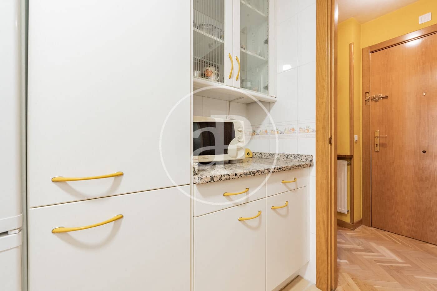 2 quarto Apartamento para venda em Madrid cidade com piscina garagem - 760 000 € (Ref: 10035430)