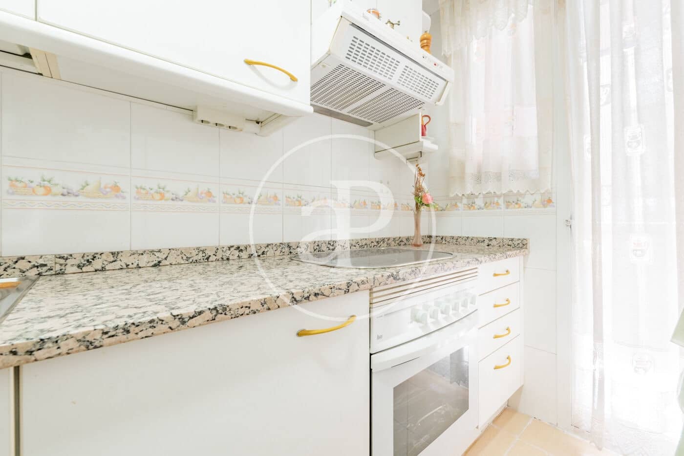 2 quarto Apartamento para venda em Madrid cidade com piscina garagem - 760 000 € (Ref: 10035430)
