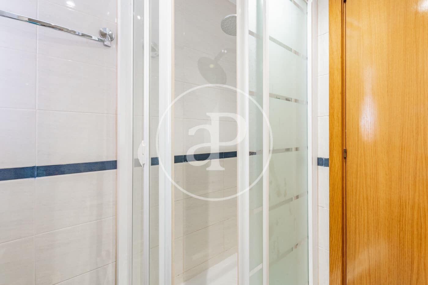 2 quarto Apartamento para venda em Madrid cidade com piscina garagem - 760 000 € (Ref: 10035430)