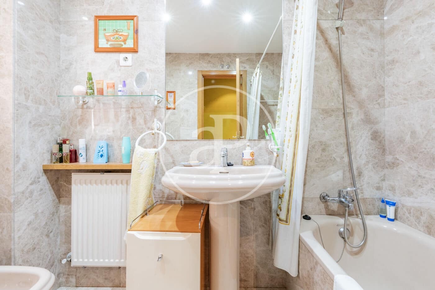 2 quarto Apartamento para venda em Madrid cidade com piscina garagem - 760 000 € (Ref: 10035430)