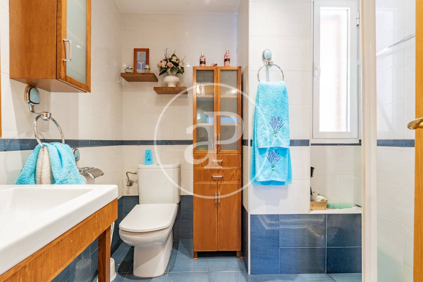 2 quarto Apartamento para venda em Madrid cidade com piscina garagem - 760 000 € (Ref: 10035430)