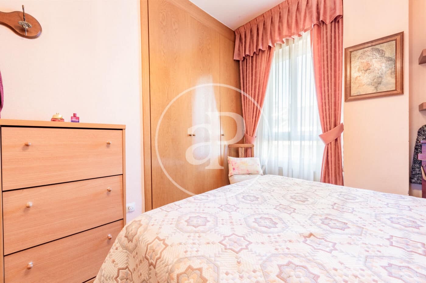 2 quarto Apartamento para venda em Madrid cidade com piscina garagem - 760 000 € (Ref: 10035430)
